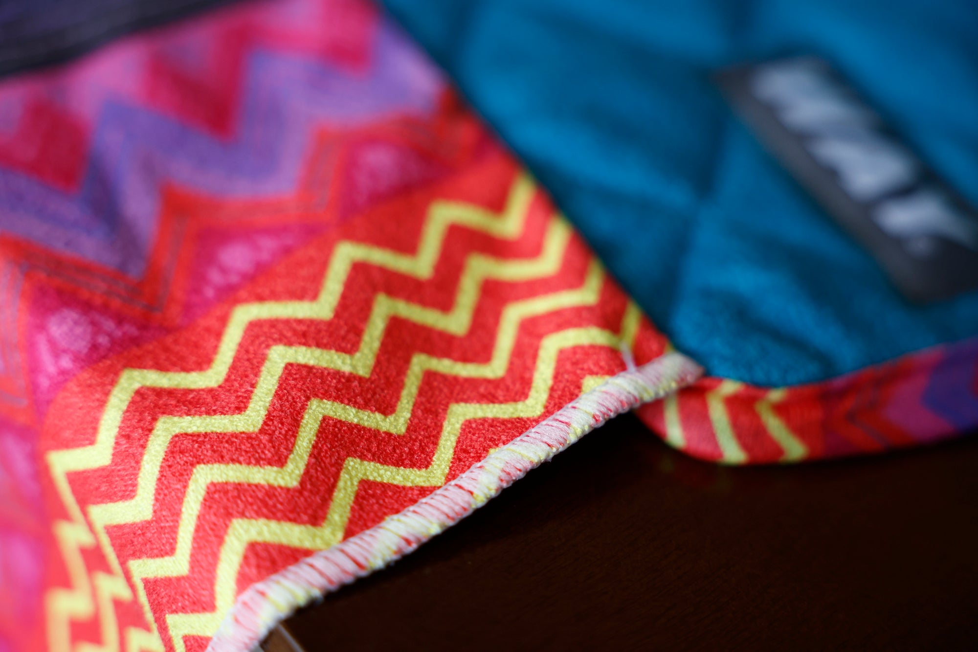 WAYmat Pro-Boho Ocean