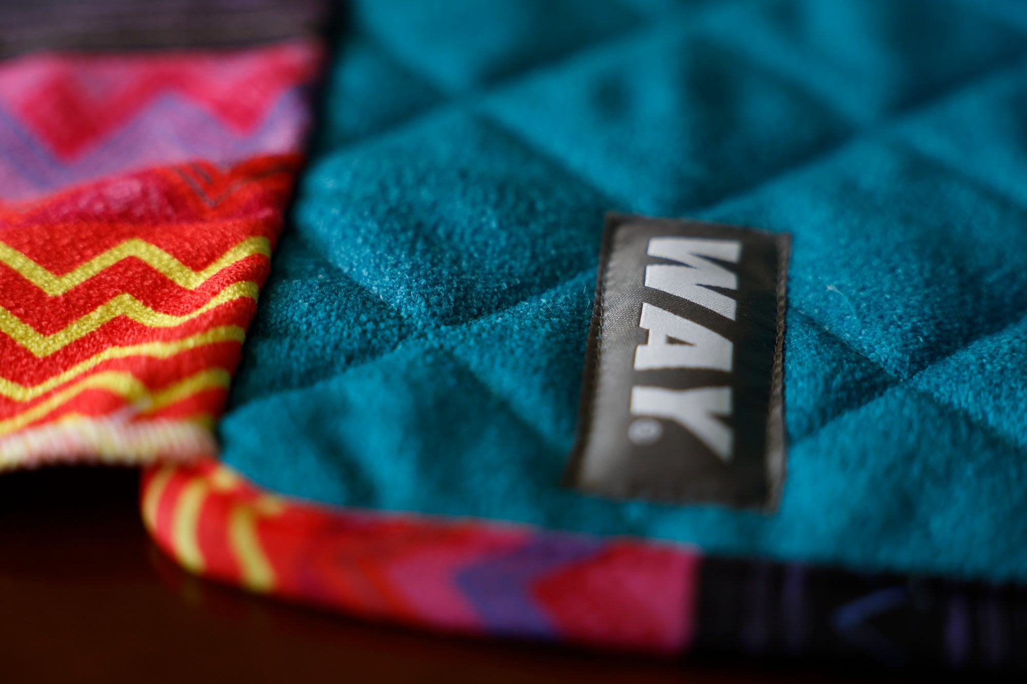 WAYmat Pro-Boho Ocean