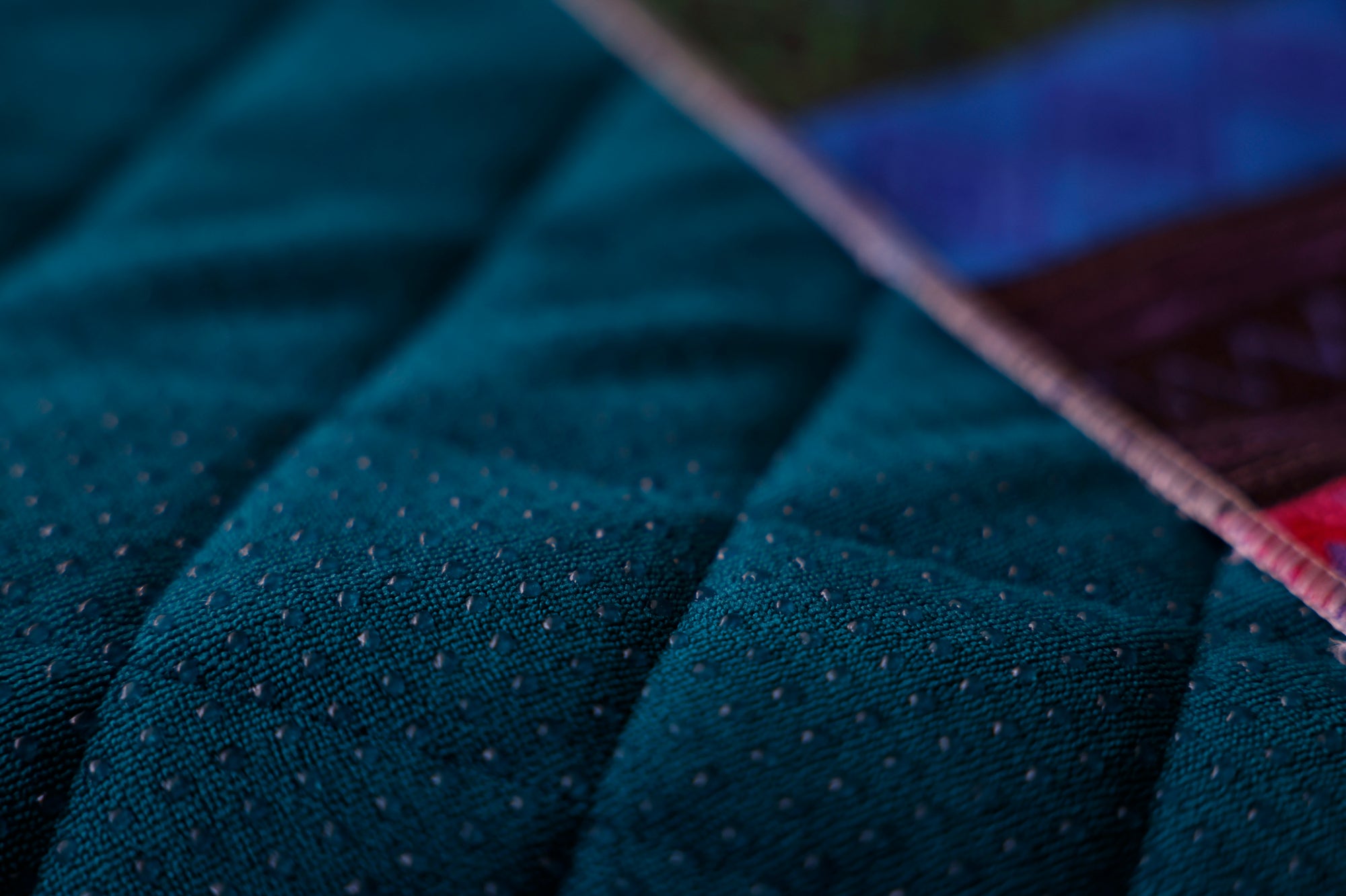 WAYmat Pro-Boho Ocean