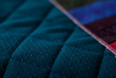 WAYmat Pro-Boho Ocean
