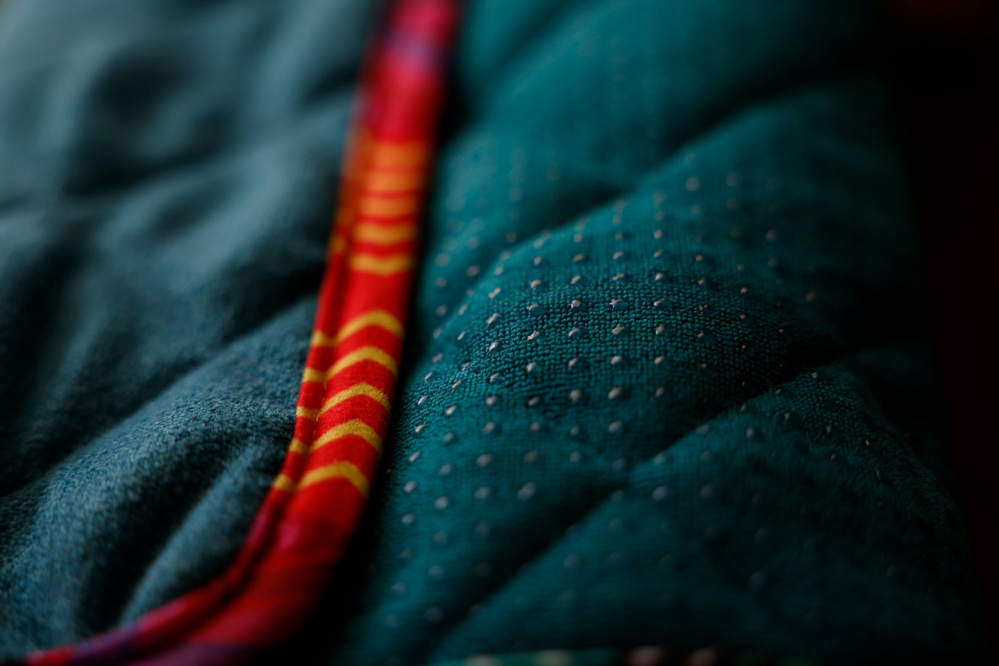 WAYmat Pro-Boho Ocean