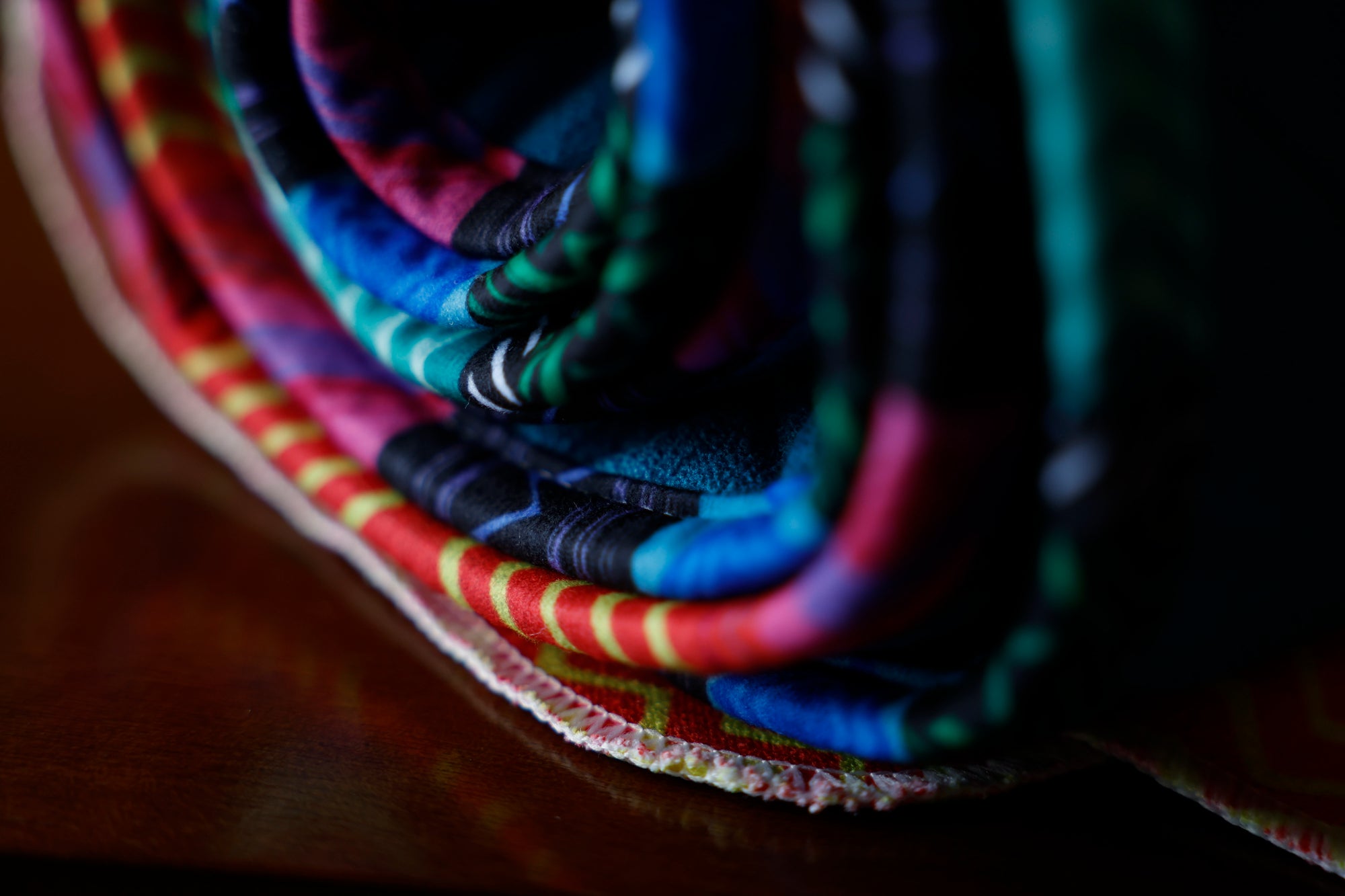 WAYmat Pro-Boho Ocean