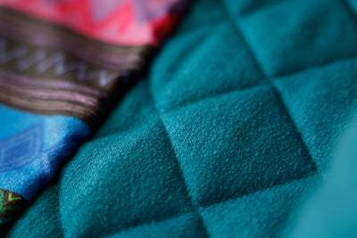 WAYmat Pro-Boho Ocean