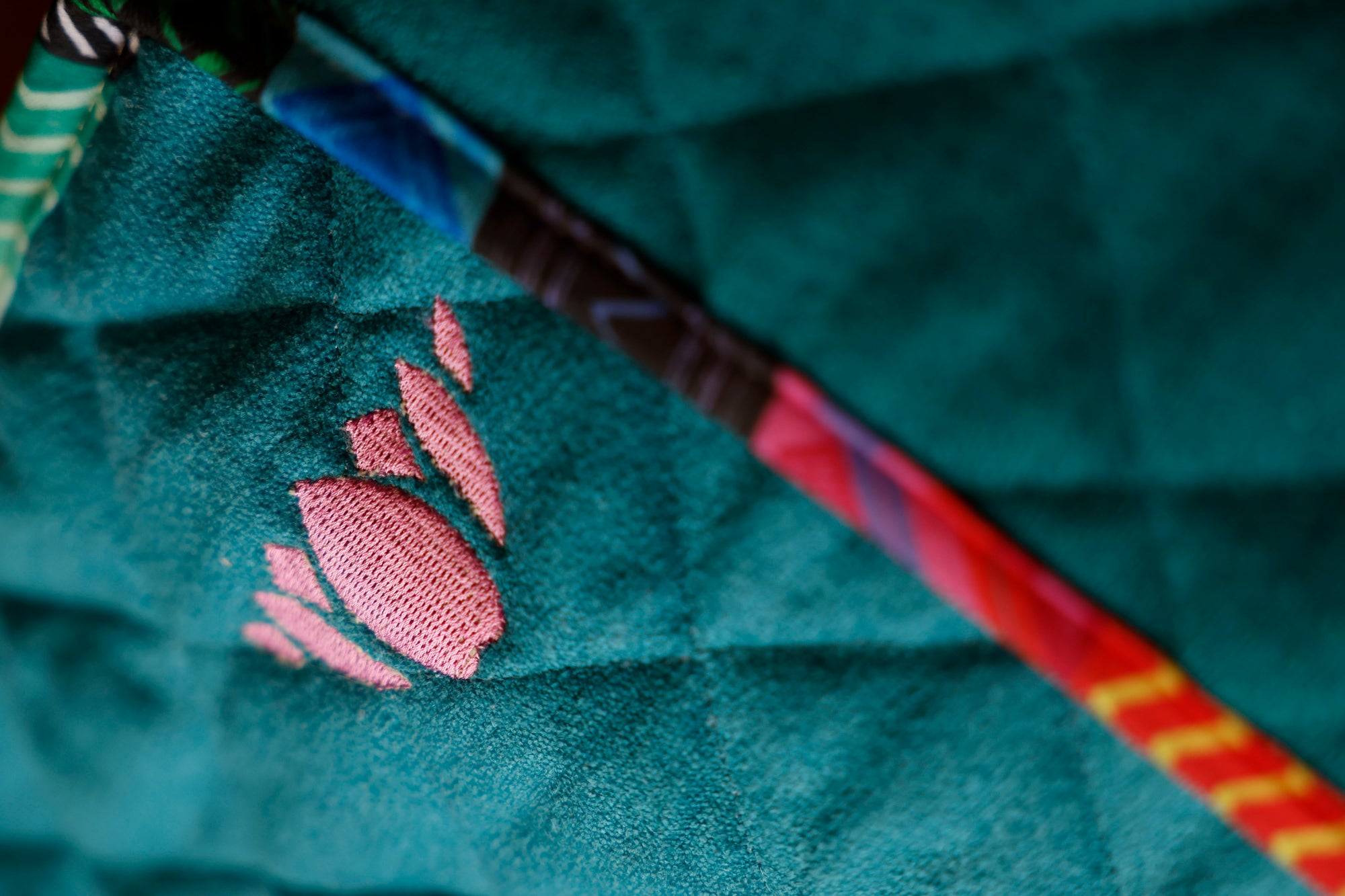 WAYmat Pro-Boho Ocean