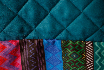 WAYmat Pro-Boho Ocean