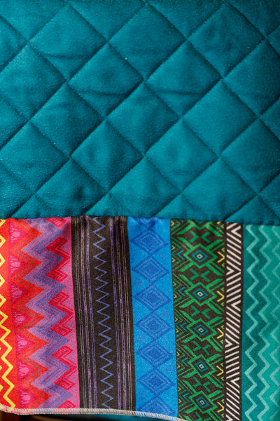 WAYmat Pro-Boho Ocean