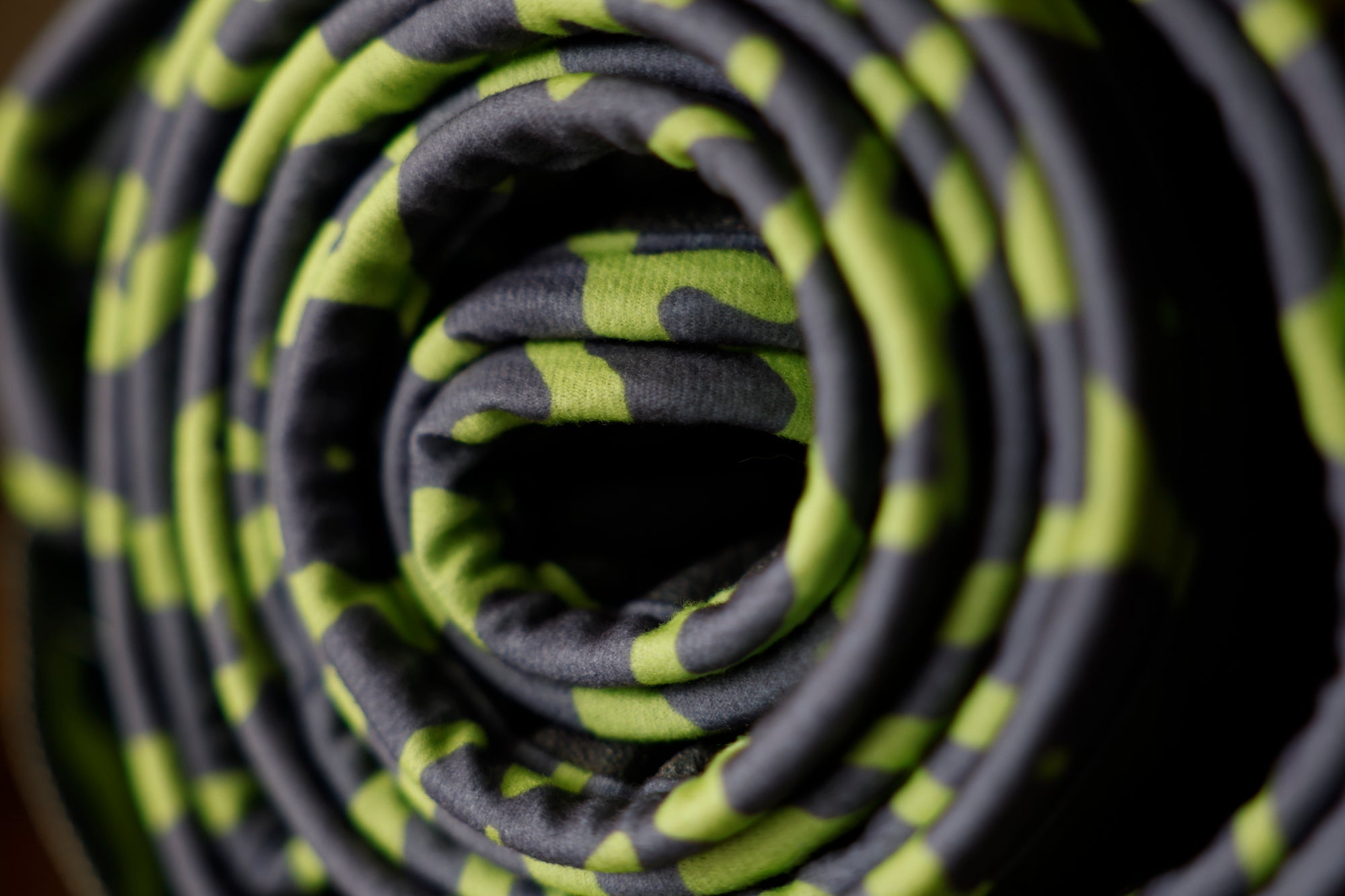 WAYmat Pro-Green Elephant