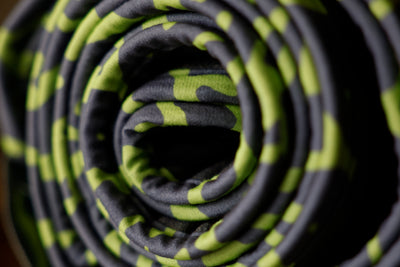 WAYmat Pro-Green Elephant