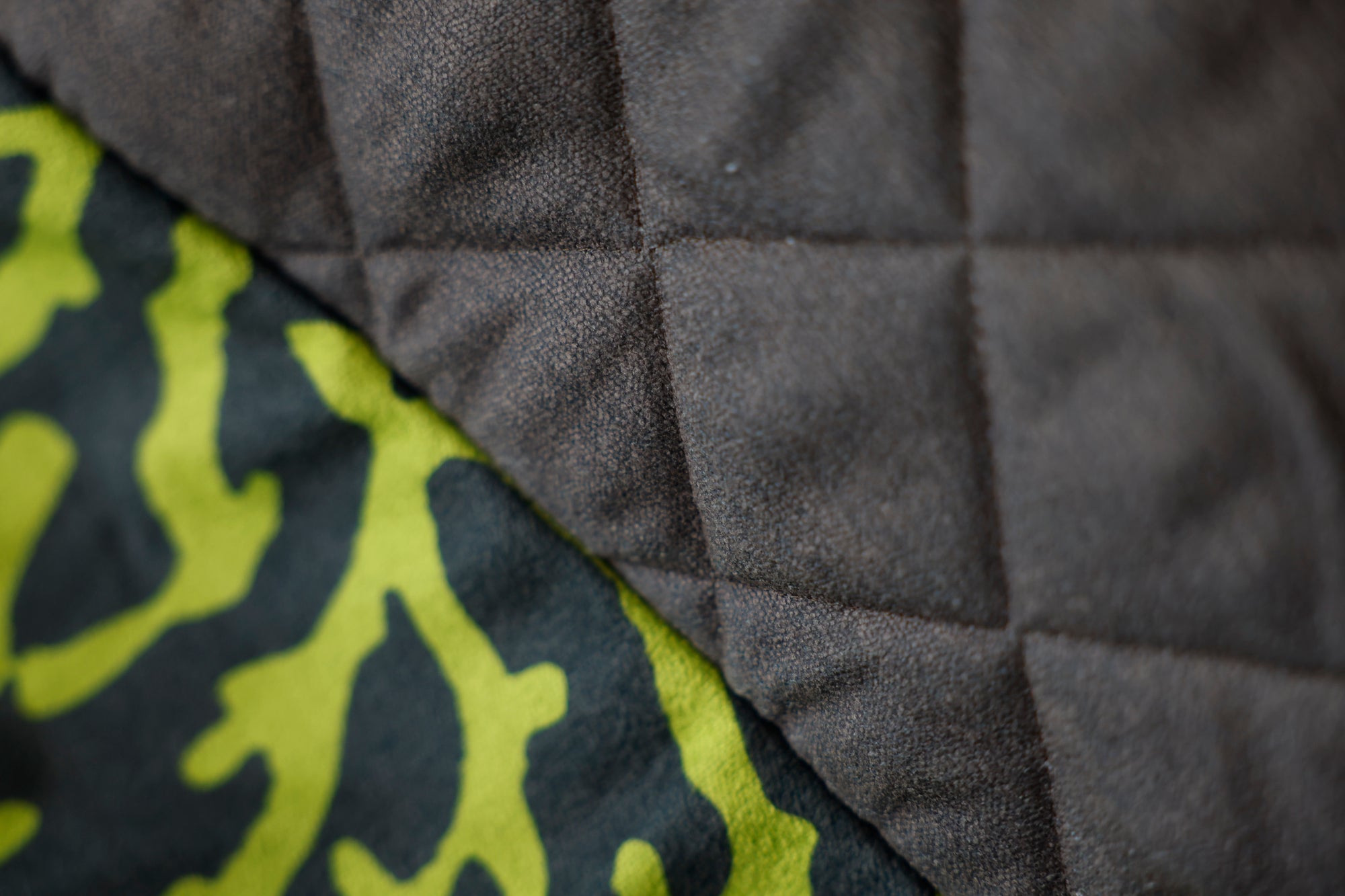 WAYmat Pro-Green Elephant