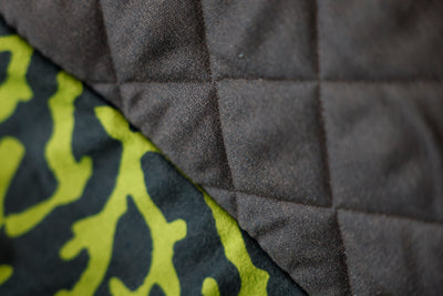 WAYmat Pro-Green Elephant