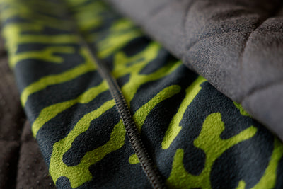 WAYmat Pro-Green Elephant