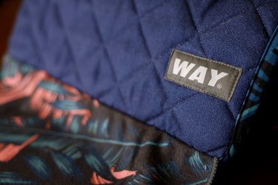 WAYmat Pro-Hawaii