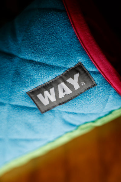 WAYmat Pro-Spring Break