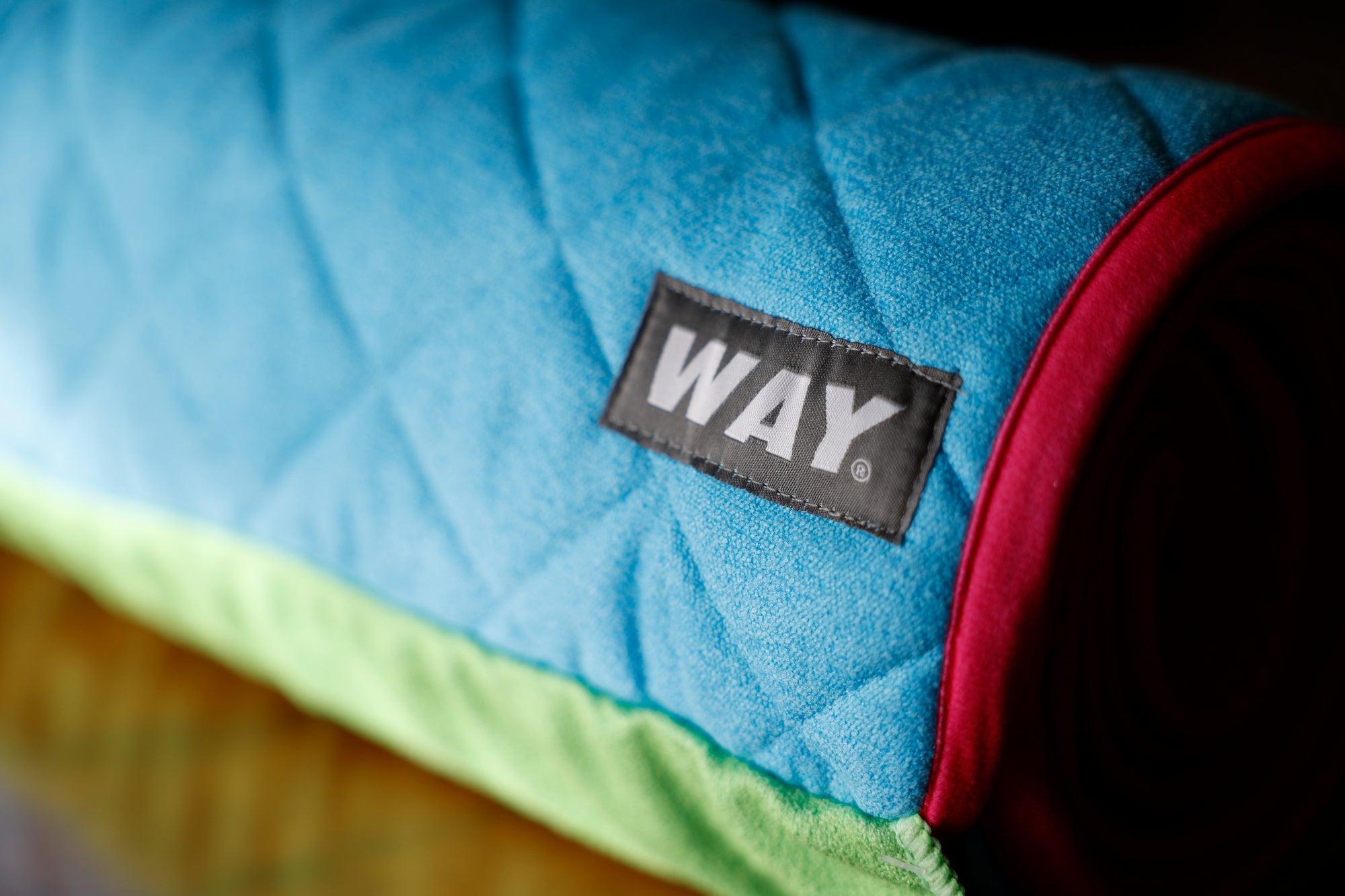 WAYmat Pro-Spring Break