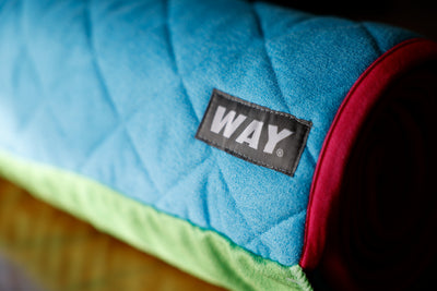 WAYmat Pro-Spring Break