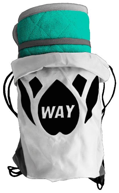 WAYmat-TURQ