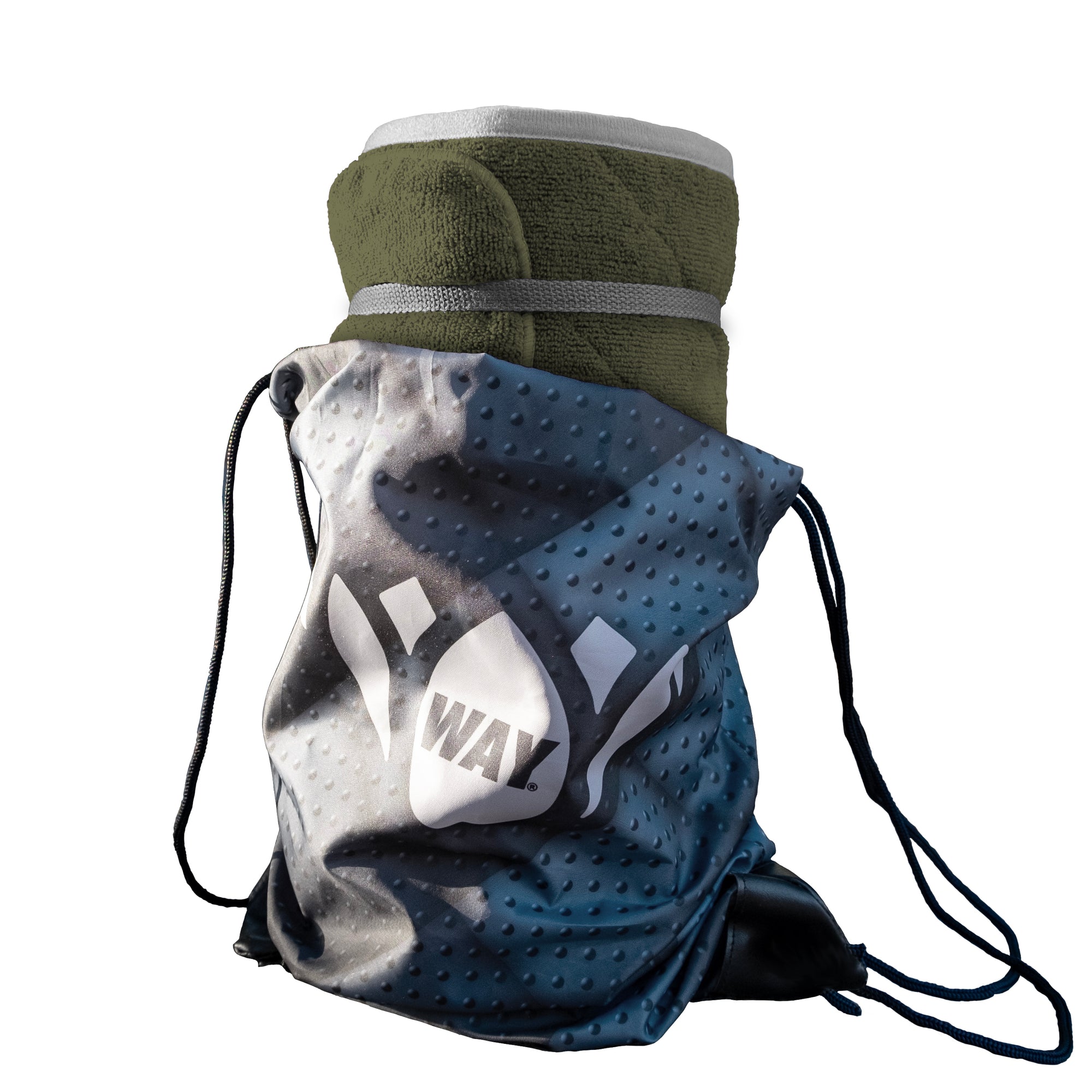 Extra Grip WAYmat Real Tree Willow