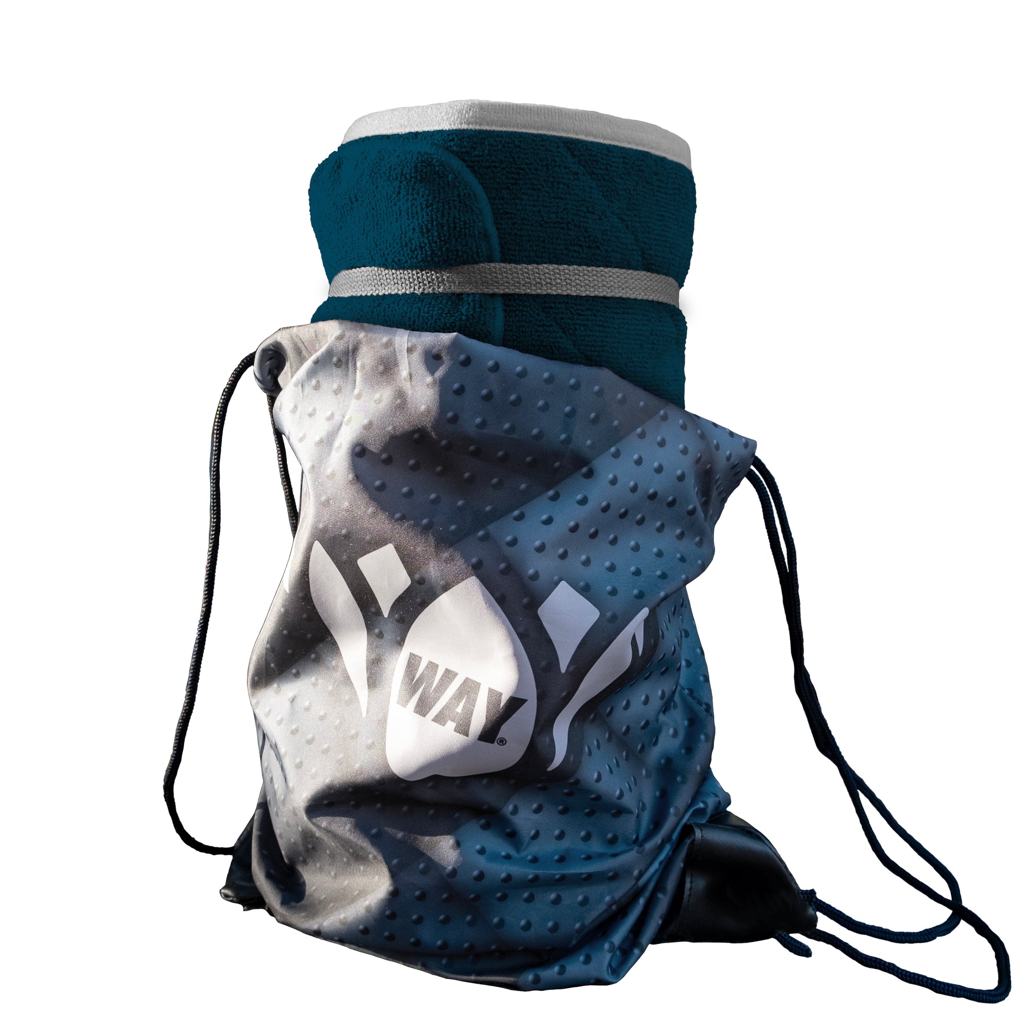 Extra Grip WAYmat Sailor Blue