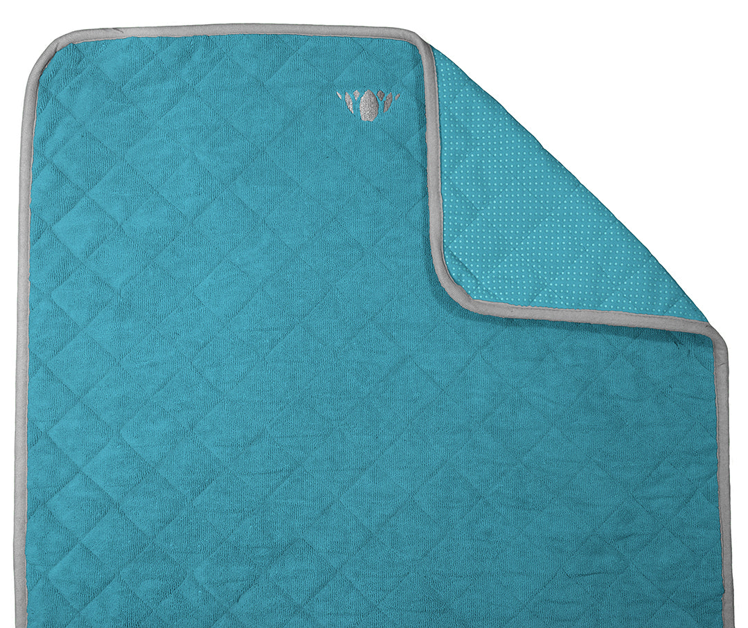 Extra Grip WAYmat Ocean Waves