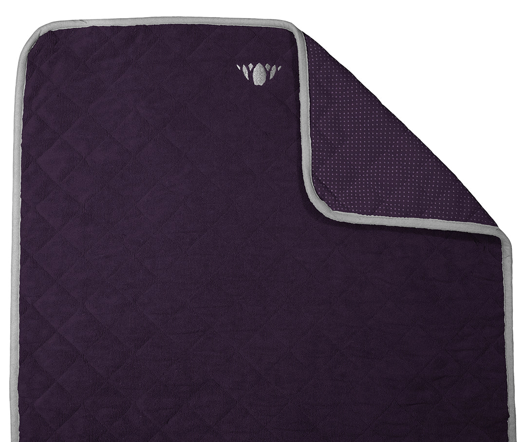 Extra Grip WAYmat Purple Rain