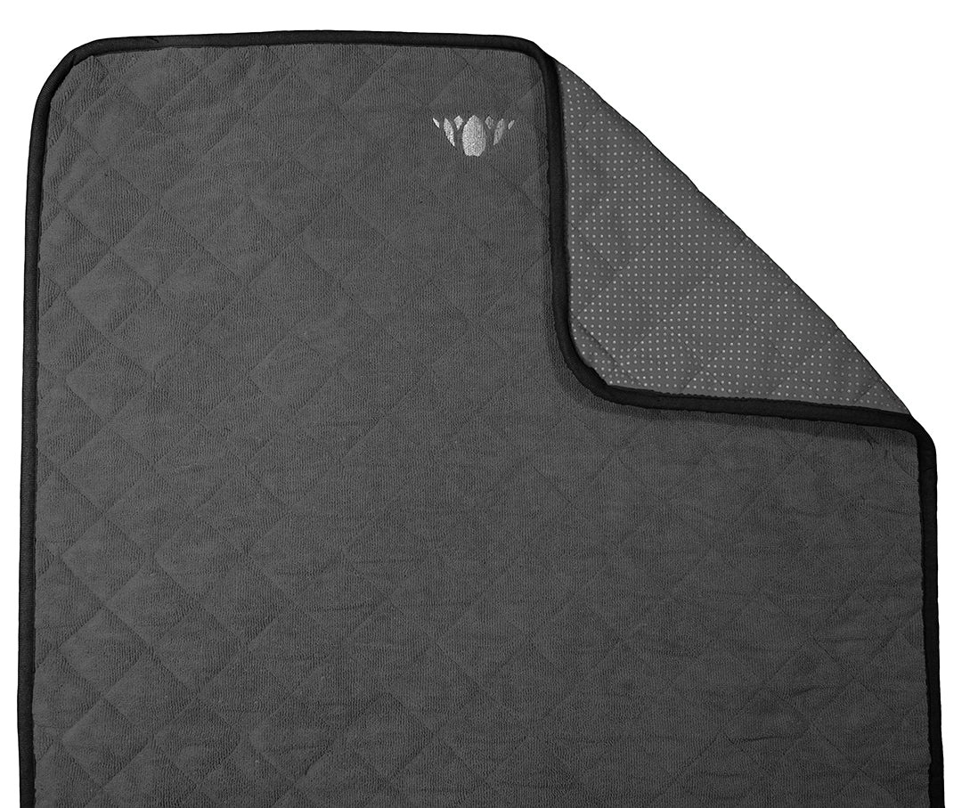 Extra Grip WAYmat Sleek Steel