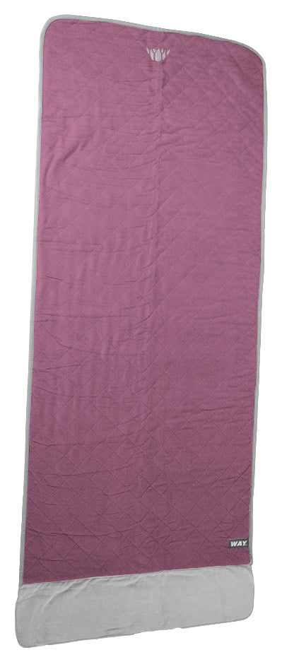 WAYmat-CASHMERE ROSE-TS