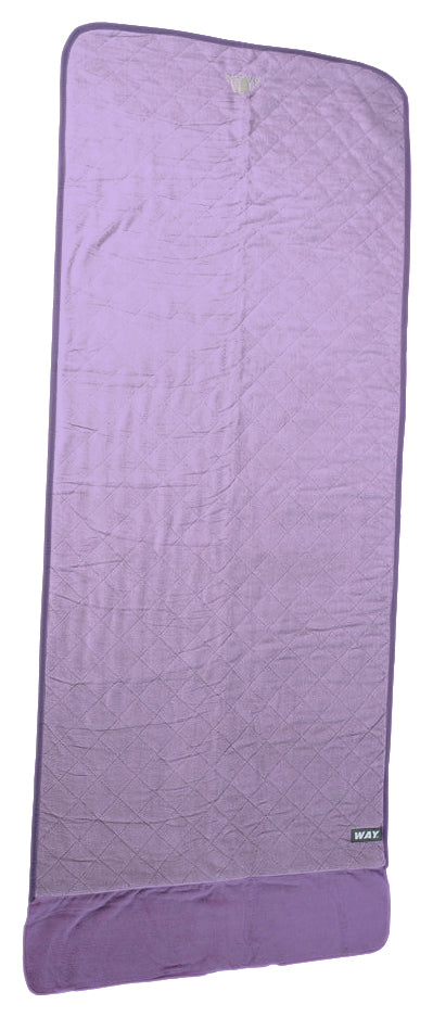 WAYmat-LAVENDER-TS