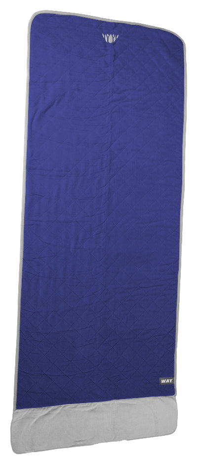 WAYmat-VIOLET STORM-TS