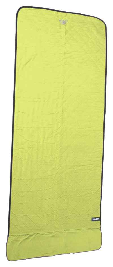 WAYmat-SUNNY LIME-TS