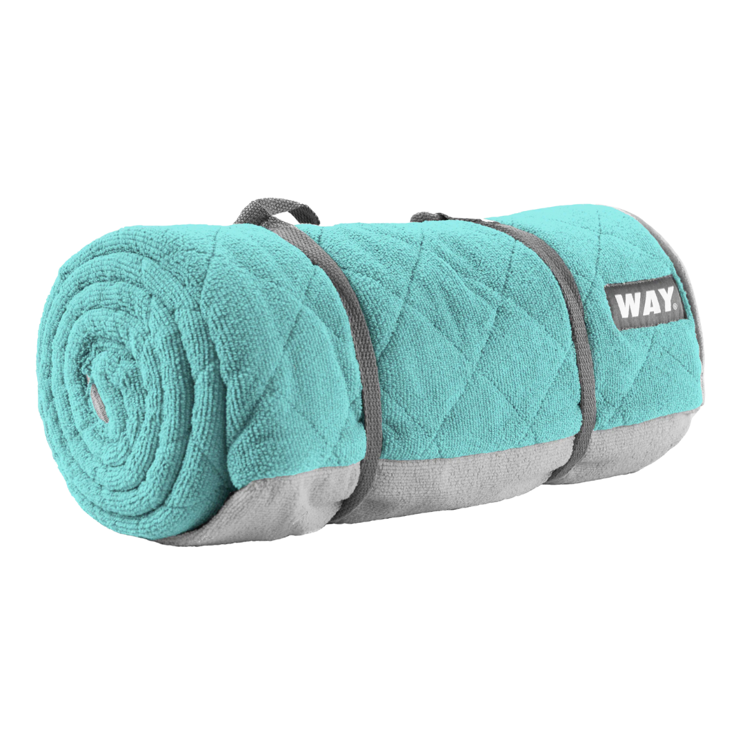 WAYmat-AQUA SKY-TS
