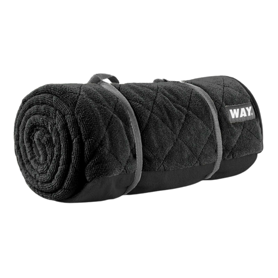 WAYmat-Core Black