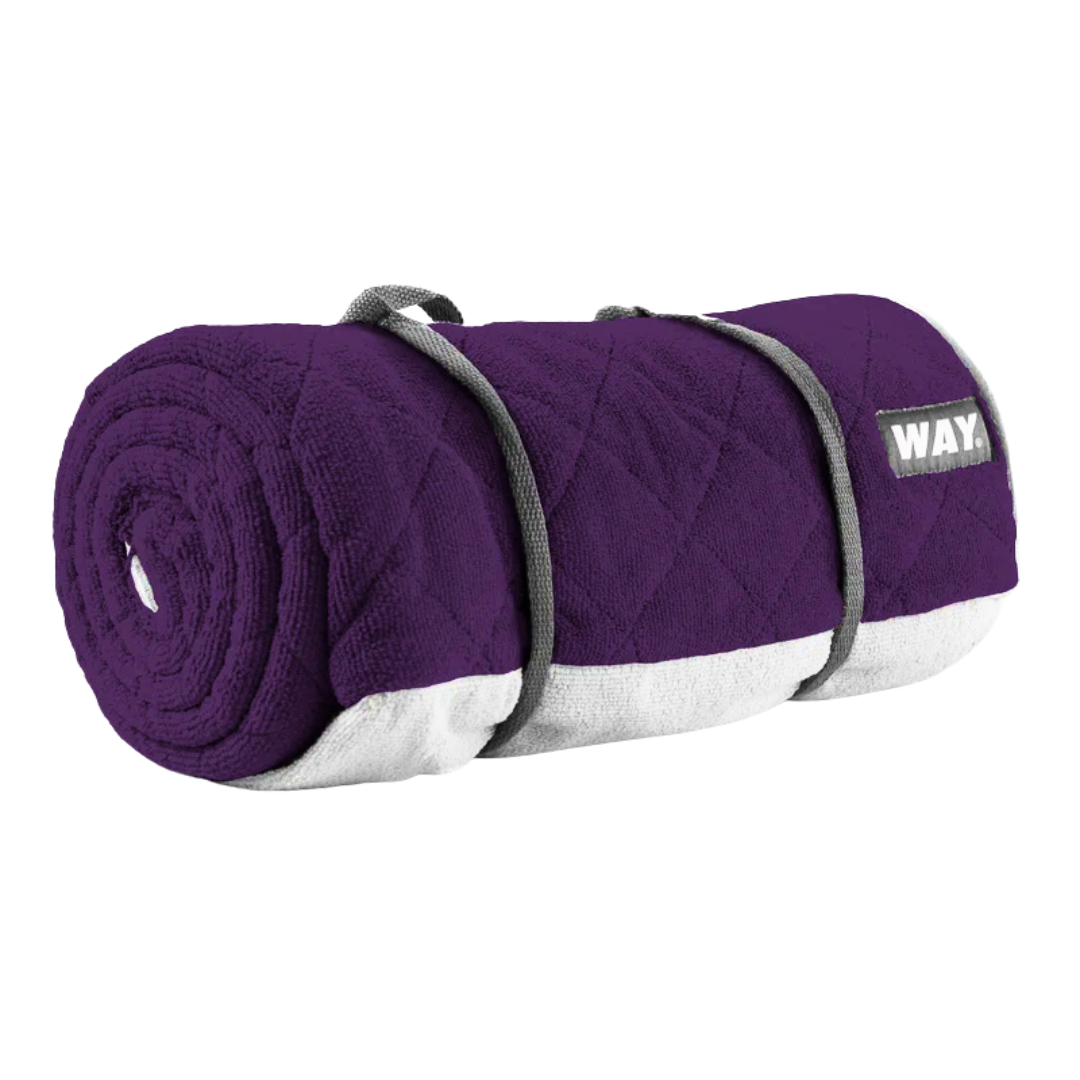 WAYmat-Core Purple