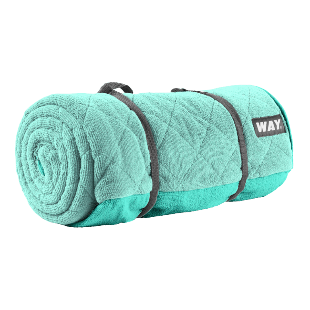 WAYmat-SOOTHING SEA-TS