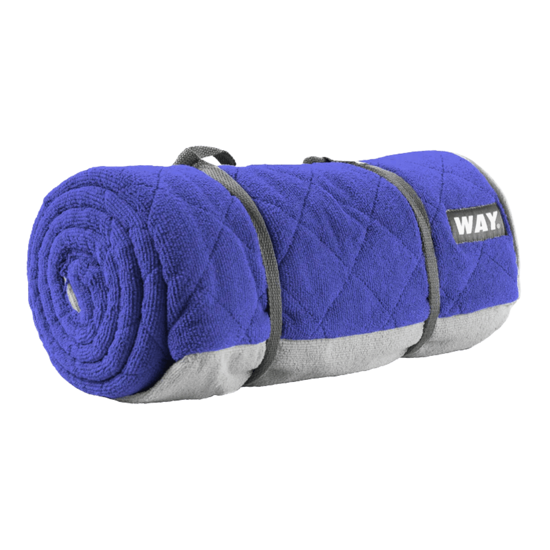 WAYmat-VIOLET STORM-TS