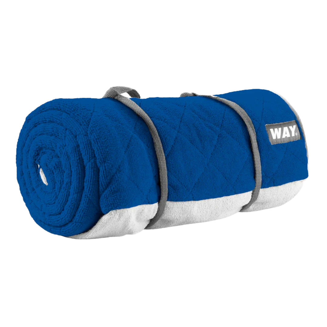WAYmat-Core Navy