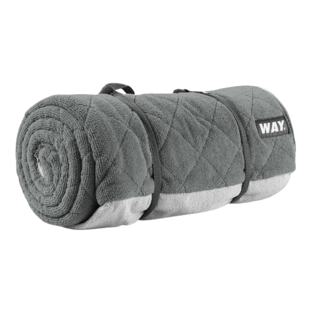 WAYmat-Core Grey