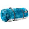 WAYmat Tie-Dye Blue
