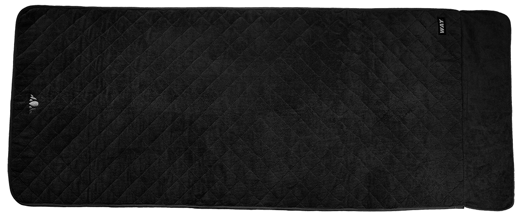 Extra Grip WAYmat Tranquil Black