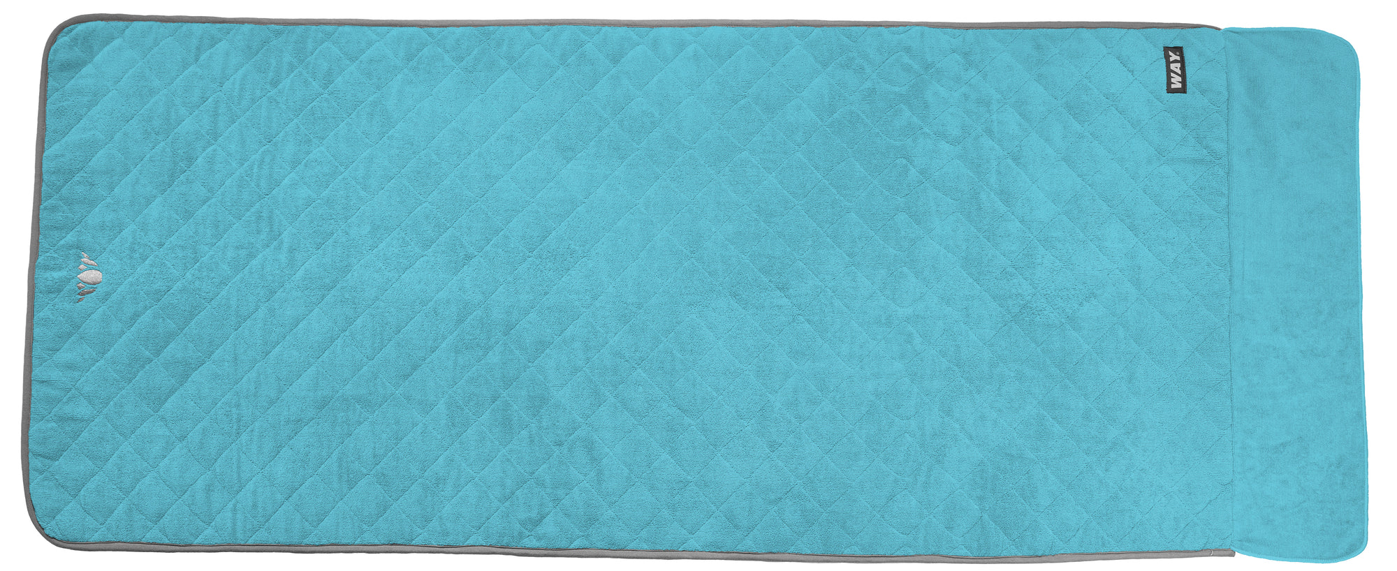 Extra Grip WAYmat Ocean Waves