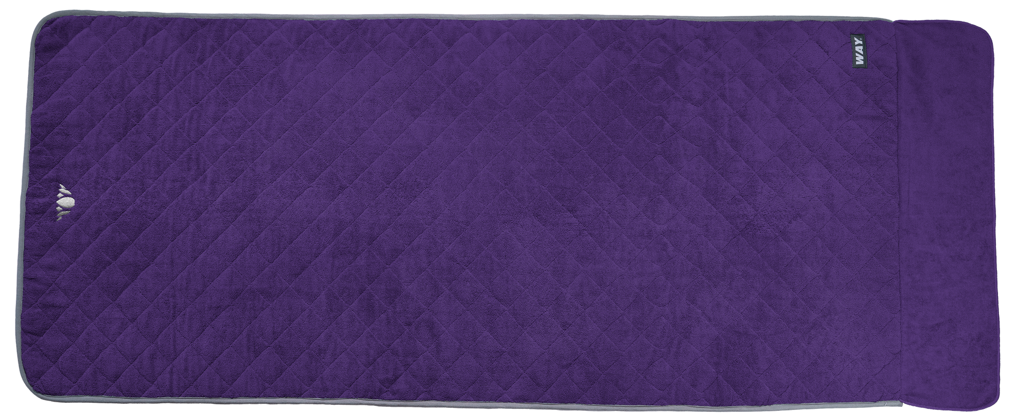 Extra Grip WAYmat Purple Rain