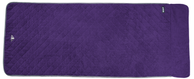 Extra Grip WAYmat Purple Rain
