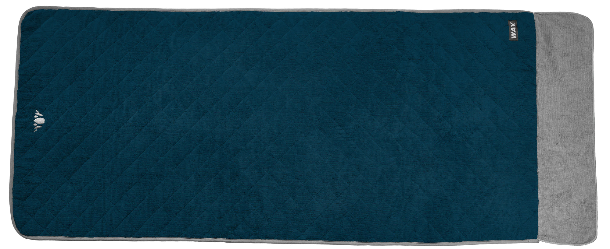 Extra Grip WAYmat Sailor Blue