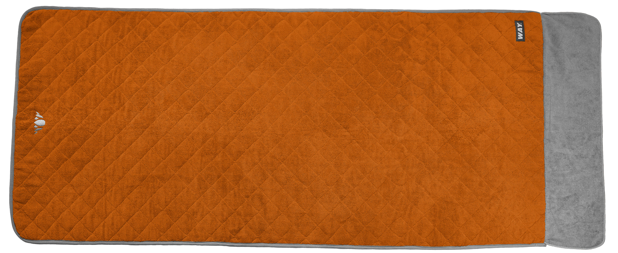 Extra Grip WAYmat Saltillo Clay