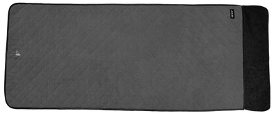 Extra Grip WAYmat Sleek Steel