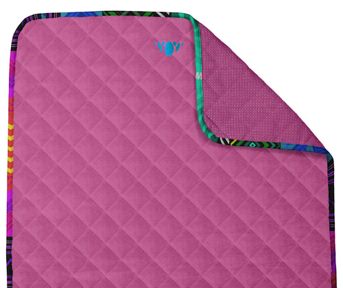 WAYmat Pro-PinkishPurp