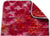 WAYmat Tie-Dye Red