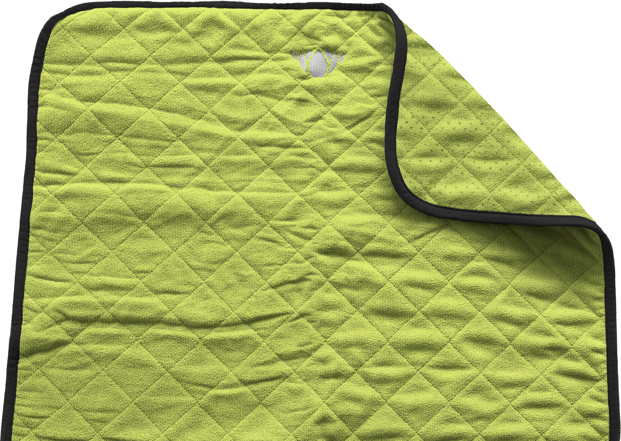 WAYmat-SUNNY LIME-TS