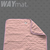 WAYmat-Core Pink-TS