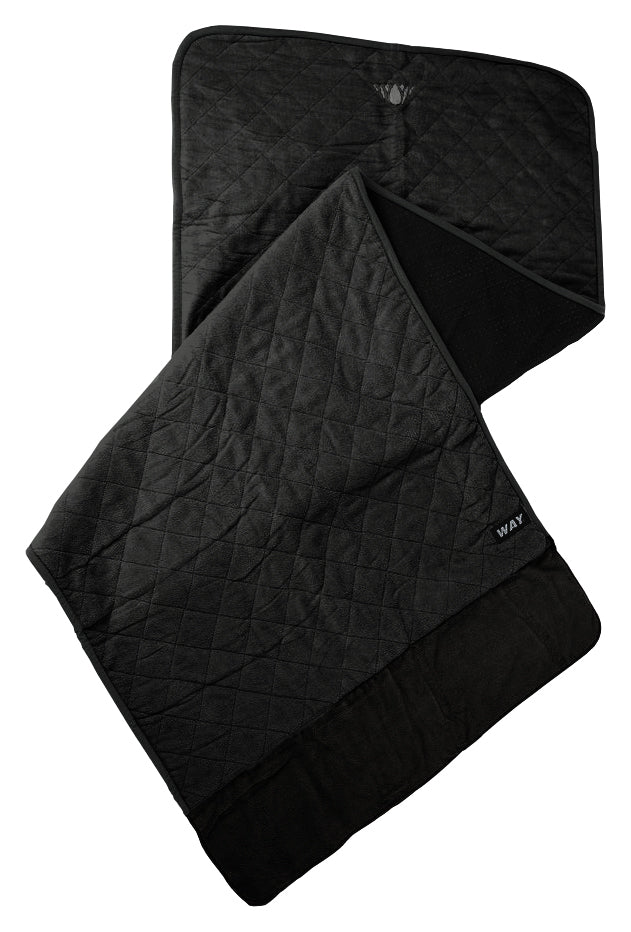 WAYmat-Core Black