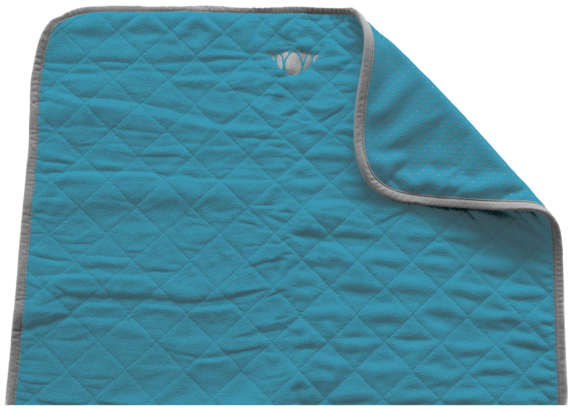 Bikram yoga mat towel combo shop